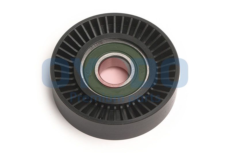 OYODO 20R9183-OYO Tensioner pulley, v-ribbed belt