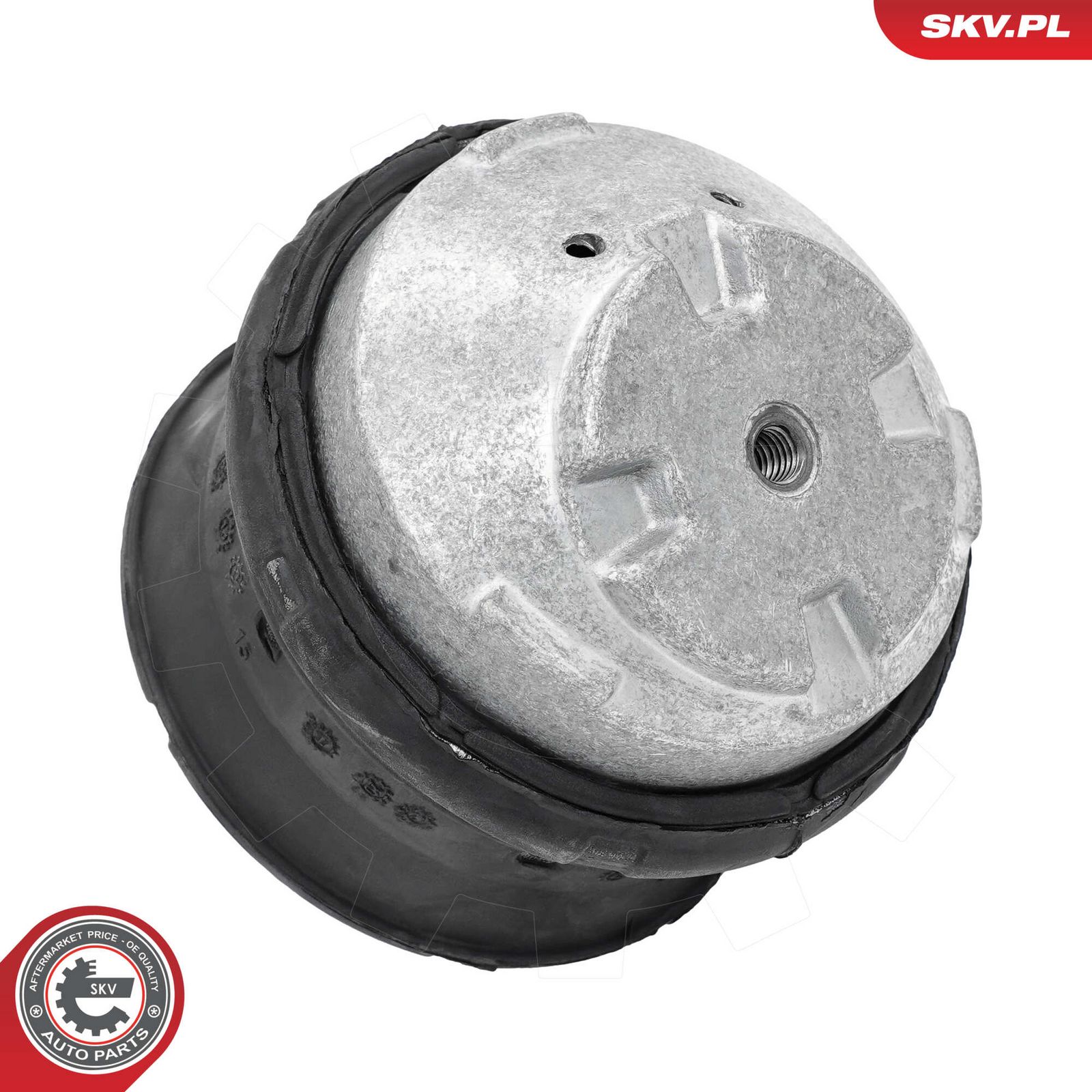 ESEN SKV 75SKV146 Mounting, engine
