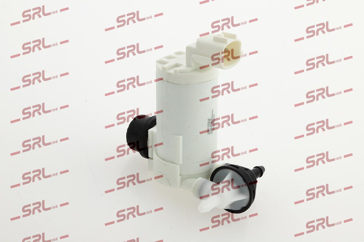 SRLINE 2748PS-1S Washer fluid pump, window cleaning