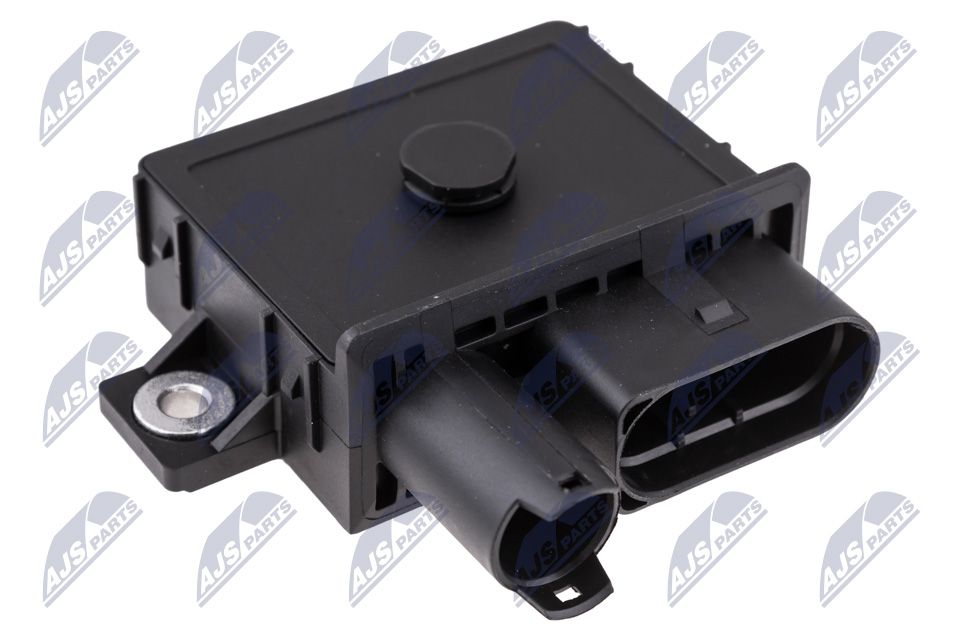 NTY EZP-BM-001 Control unit, glow time