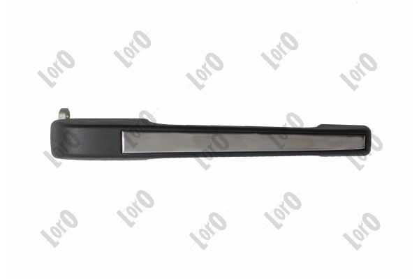 Exterior Door Handle-1