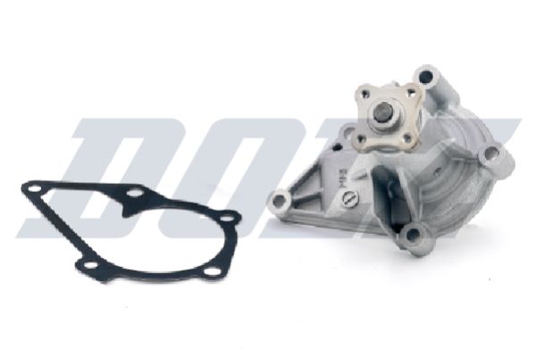 DOLZ H221 Water pump, engine cooling