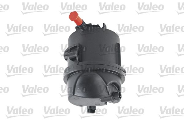 Fuel Filter-3
