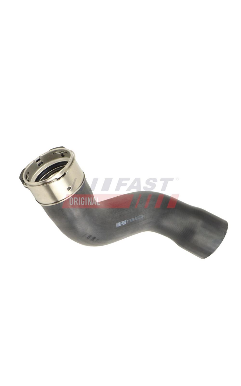 FAST FT10786 Charge air hose