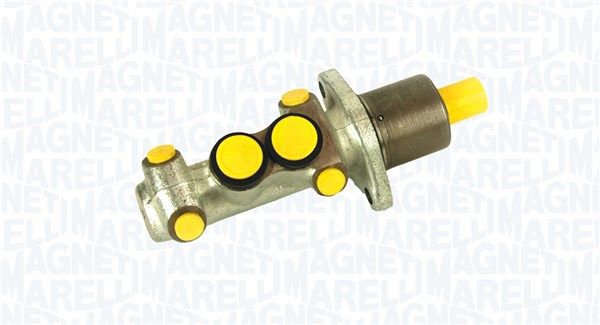 MAGNETI MARELLI 360219130028 Brake master cylinder