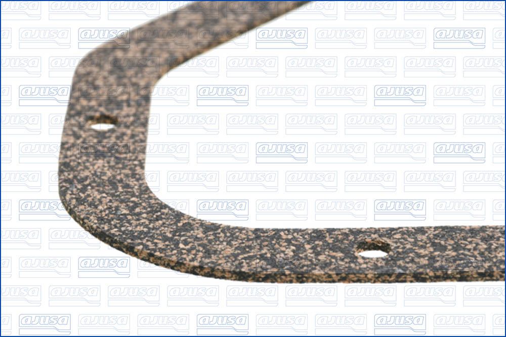 Gasket, oil sump-3