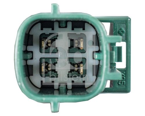 Oxygen Sensor-1