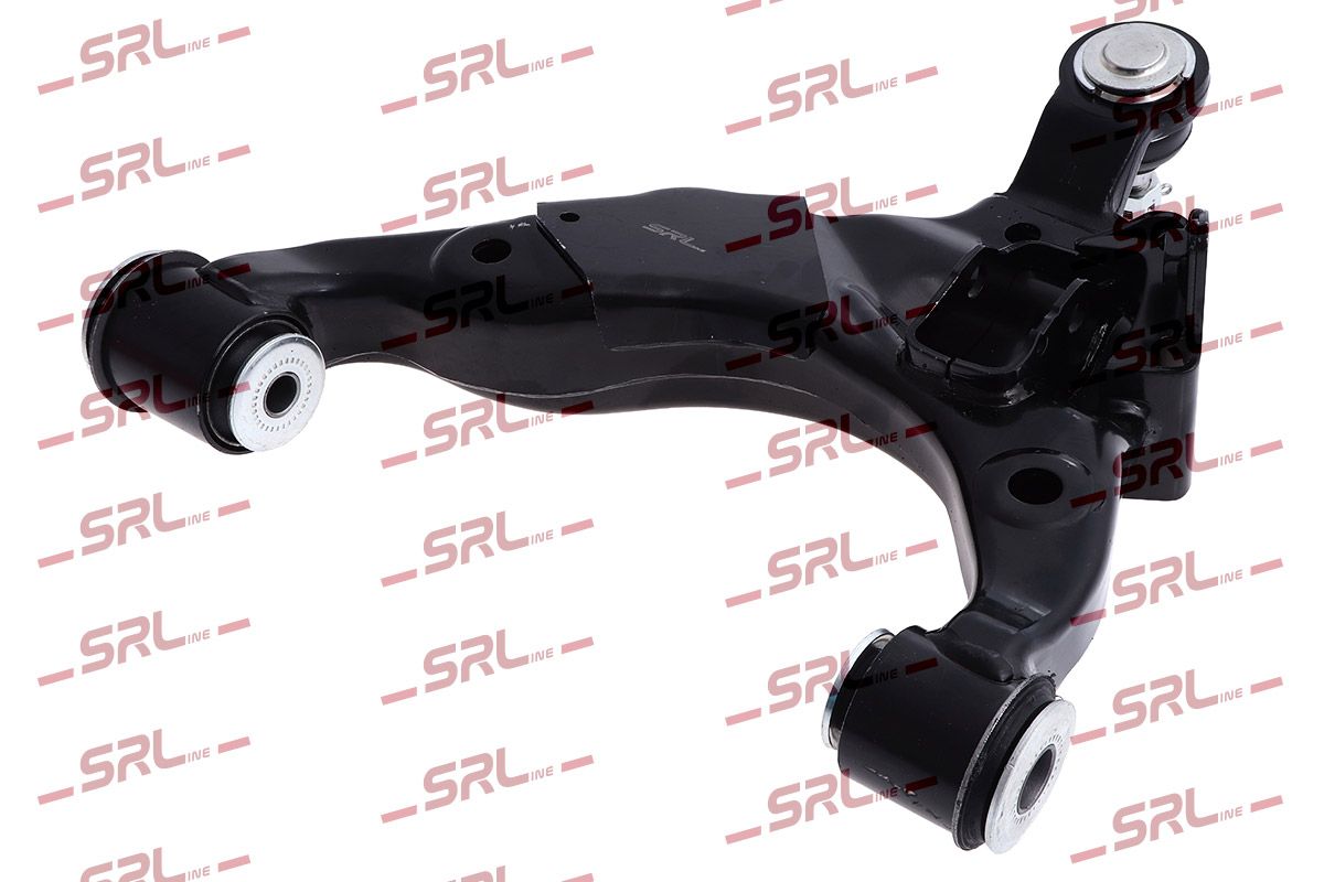 SRLINE 818137-2 Control/trailing arm, wheel suspension