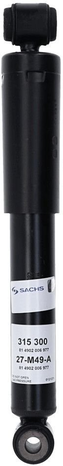 Shock Absorber-5
