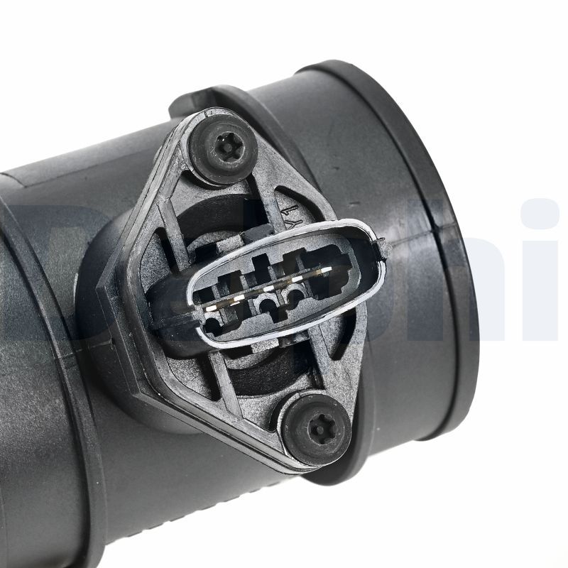 Mass Air Flow Sensor-1