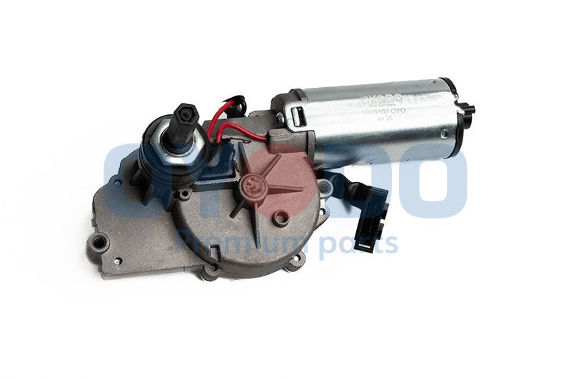 Wiper Motor
