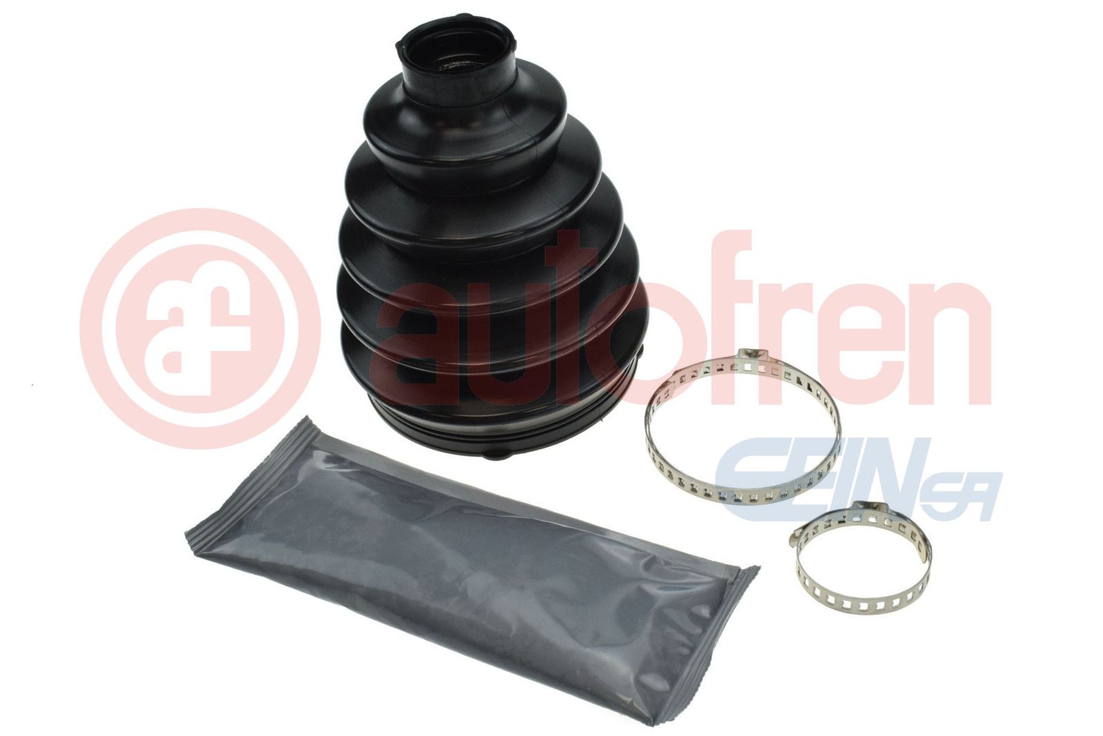 AUTOFREN SEINSA D8643T Bellow kit, drive shaft