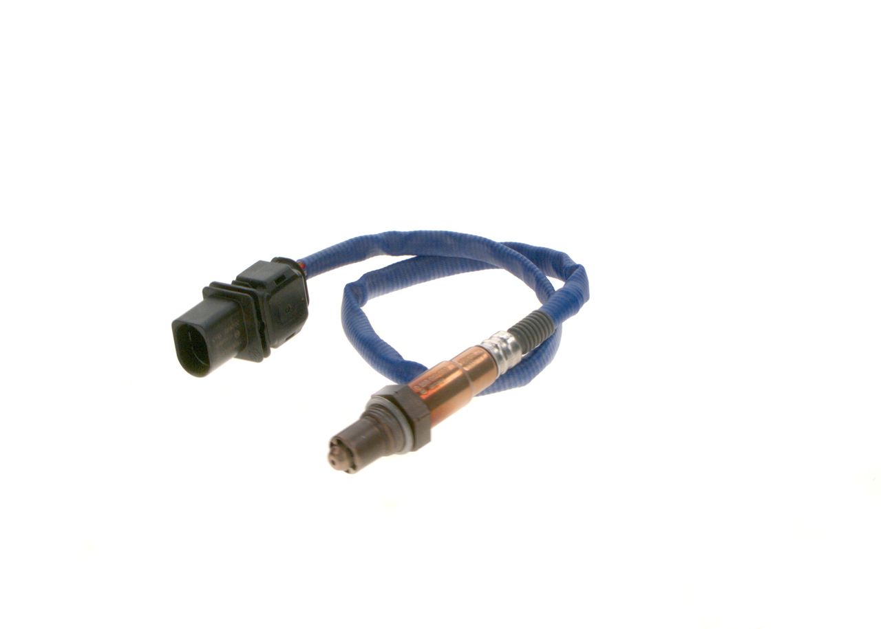 BOSCH 0 258 017 080 Oxygen sensor