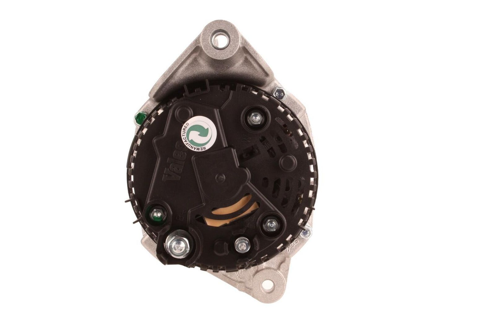 Alternator-2