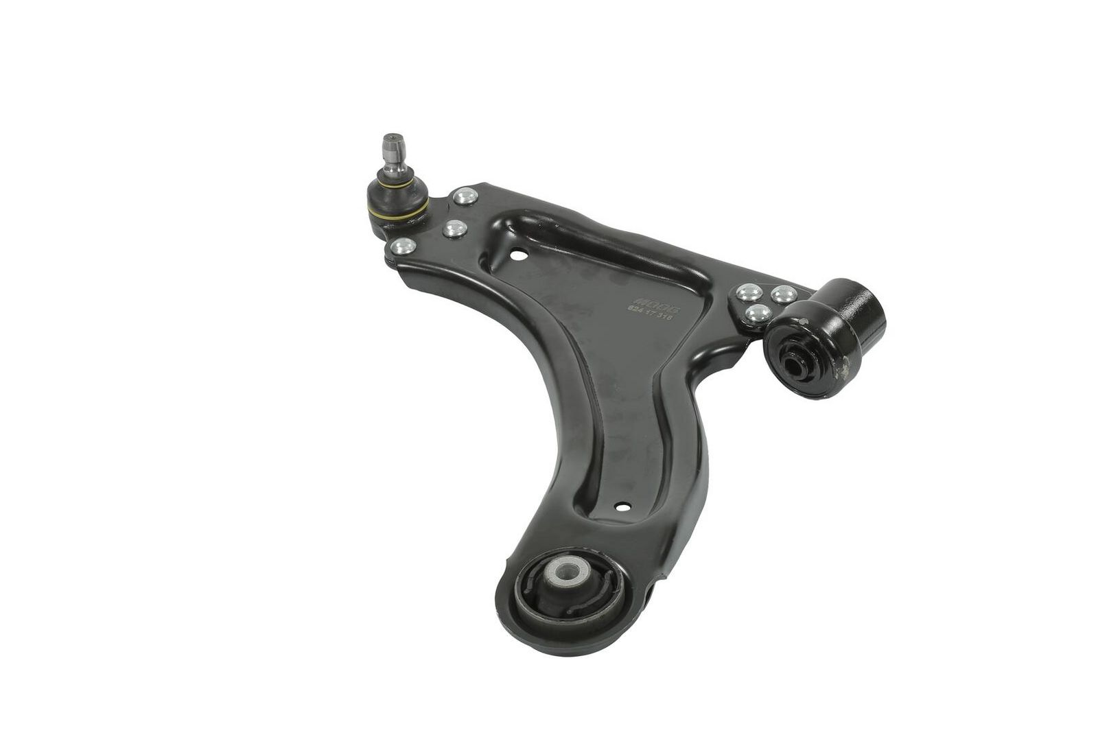 Control/Trailing Arm, wheel suspension-1