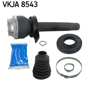 SKF VERTEVO VKJA 8543 Joint kit, drive shaft