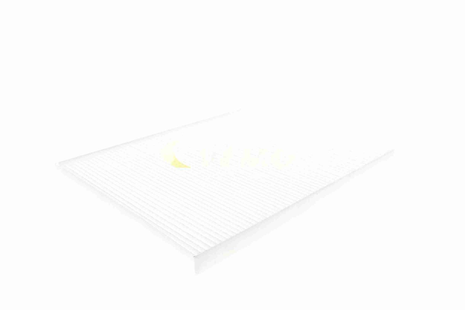 Filter, cabin air-4