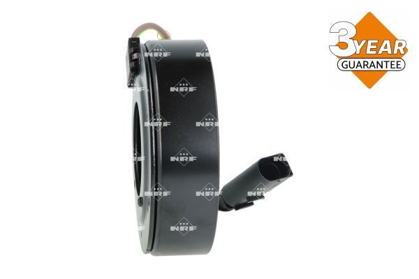 Coil, magnetic clutch (compressor)-3