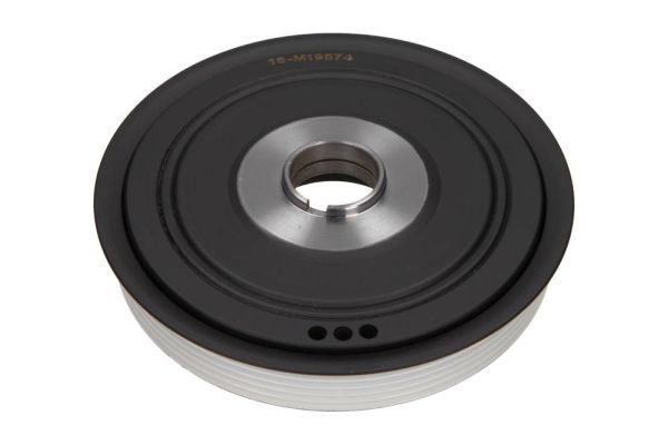 MAXGEAR 30-0112 Belt pulley, crankshaft