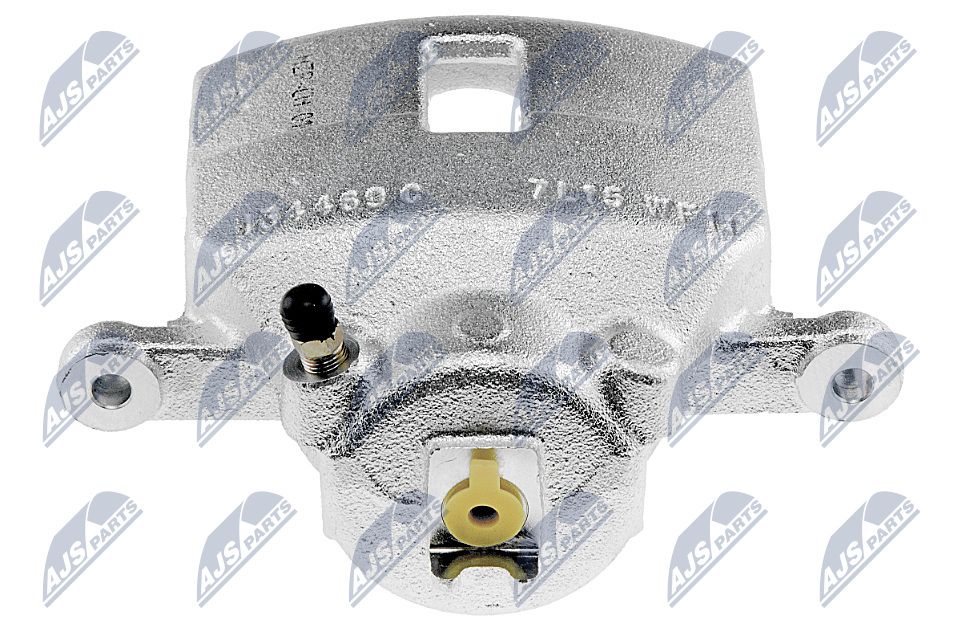 Brake Caliper-1
