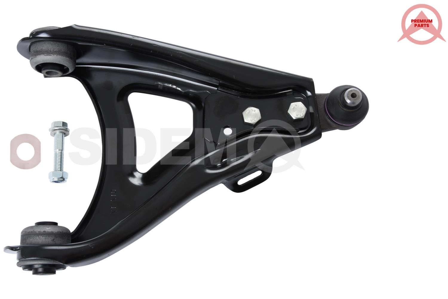 SIDEM 5586 B Control/trailing arm, wheel suspension