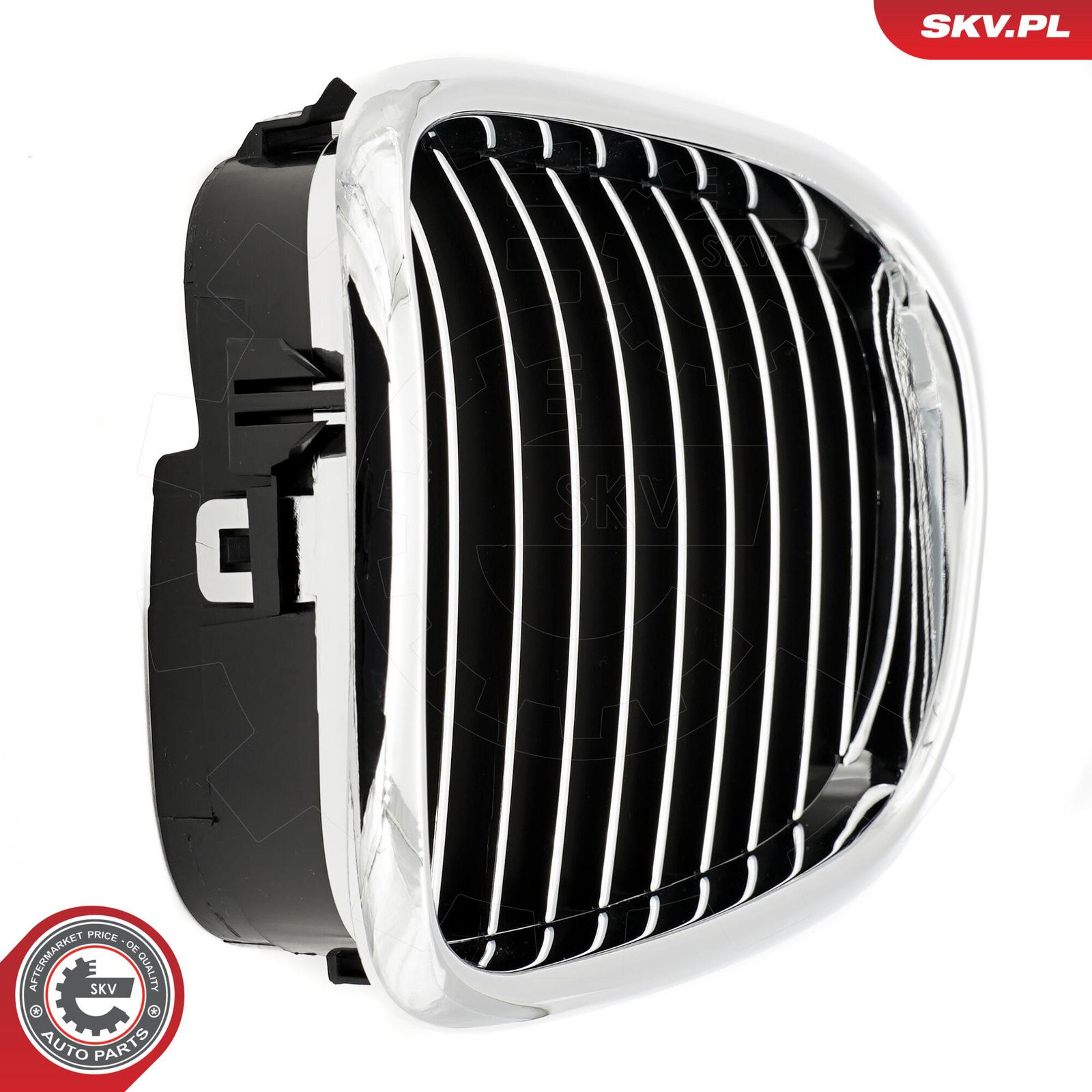 Radiator Grille-7
