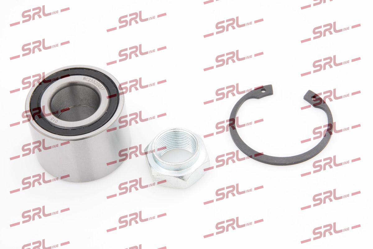 SRLINE S41-2063 Wheel bearing kit