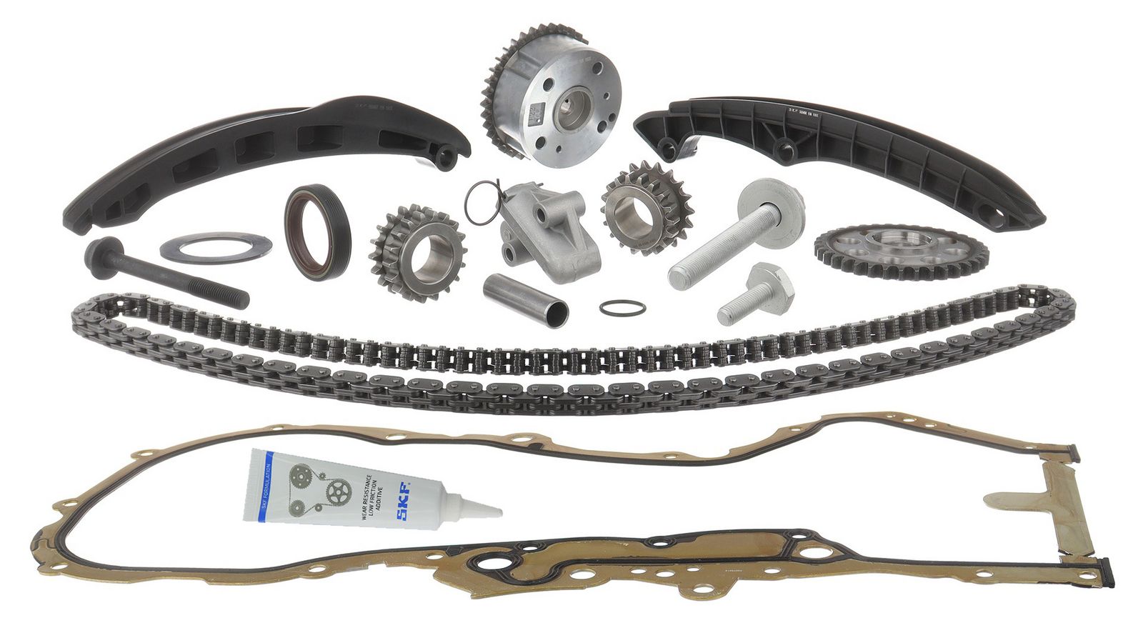 Timing Chain Kit