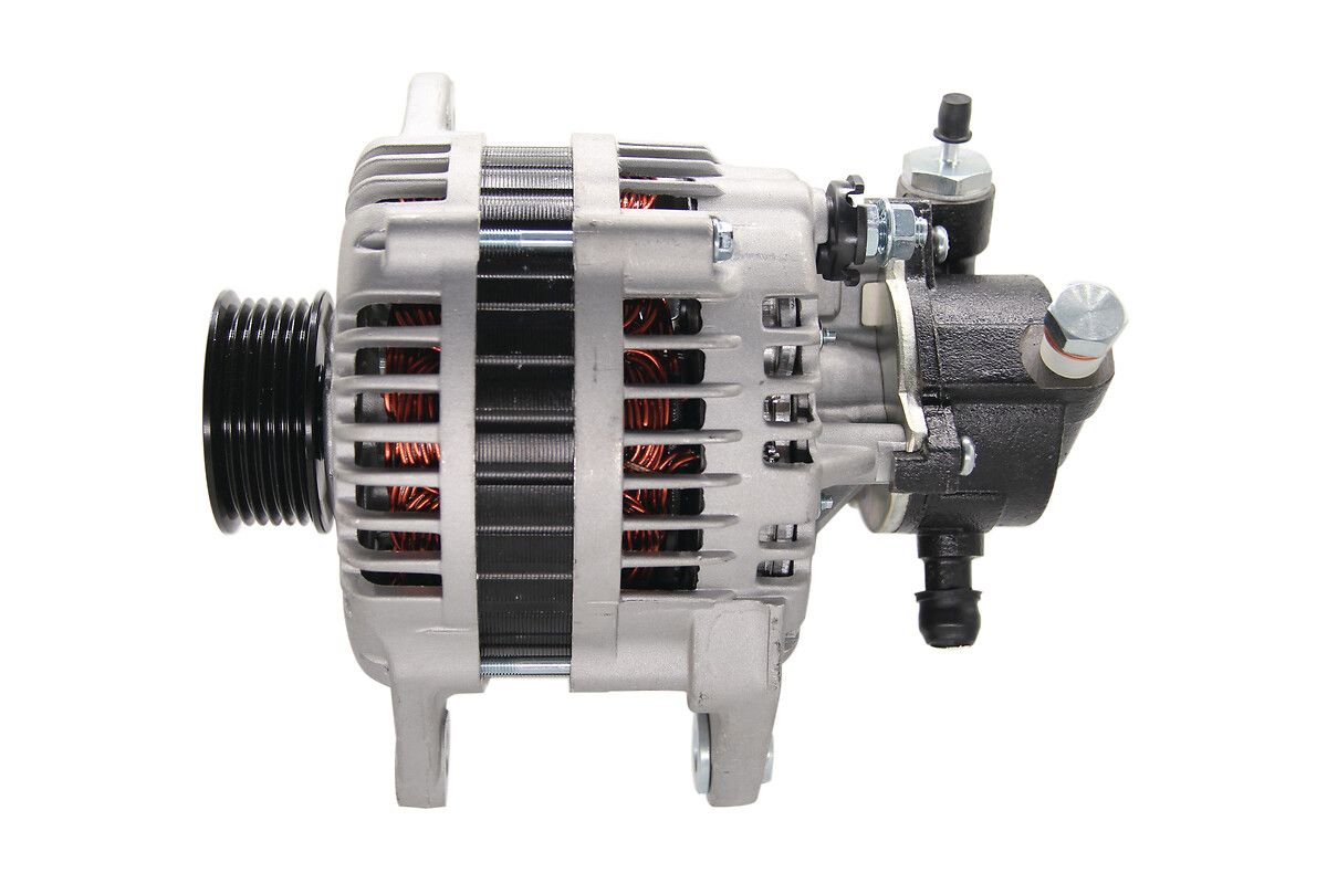 Alternator-4