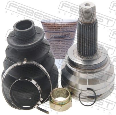 Joint Kit, drive shaft