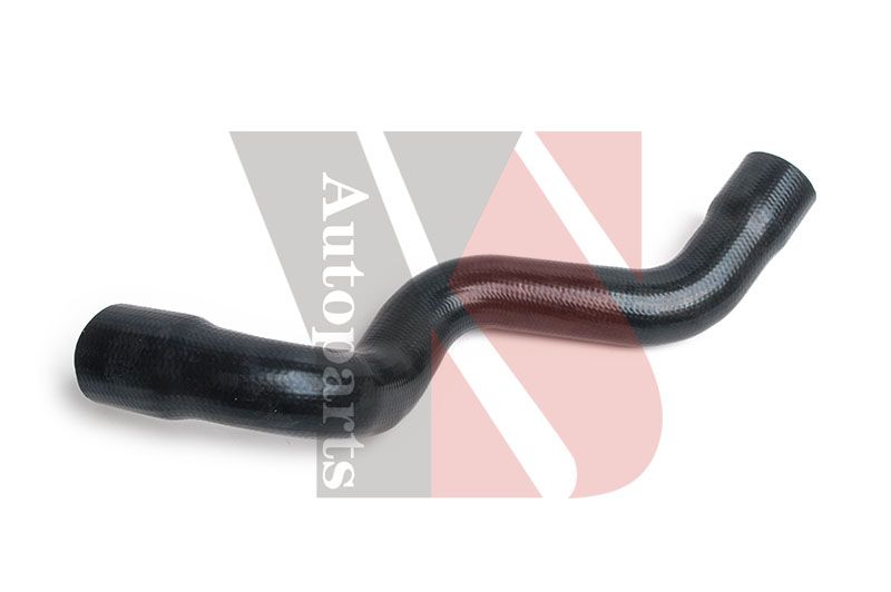 YSPARTS YS-TIH0007H Charge air hose