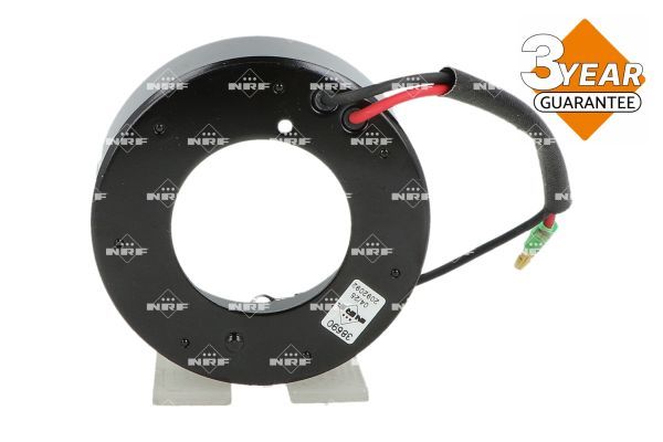Coil, magnetic clutch (compressor)-2