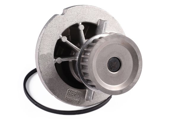 HEPU P324 Water pump, engine cooling