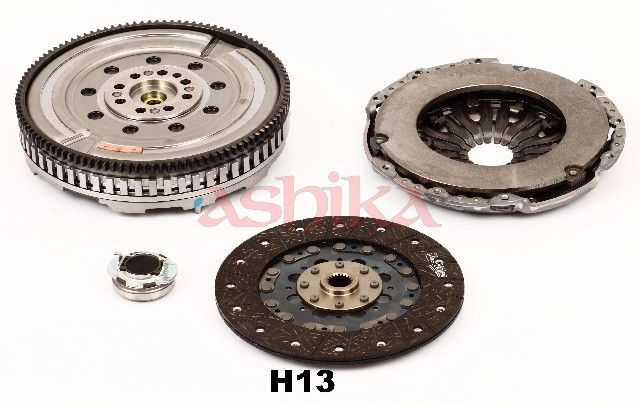 Clutch Kit-1