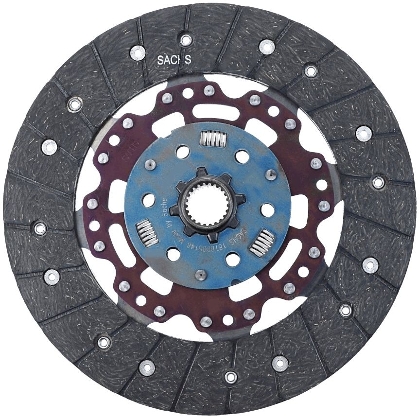 Clutch Kit-6
