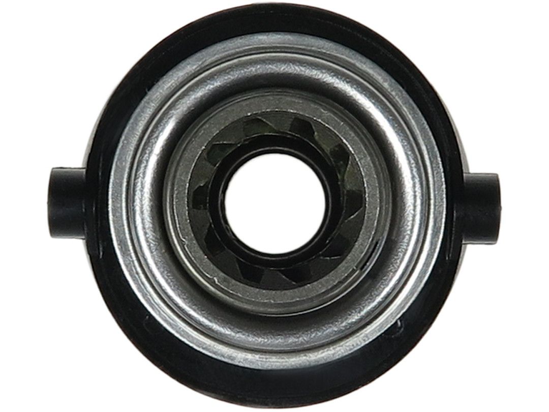 Freewheel Gear, starter-2