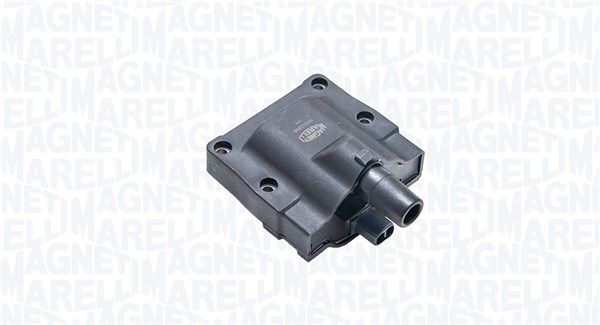 MAGNETI MARELLI 060717259012 Ignition coil