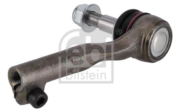 Tie Rod End-1