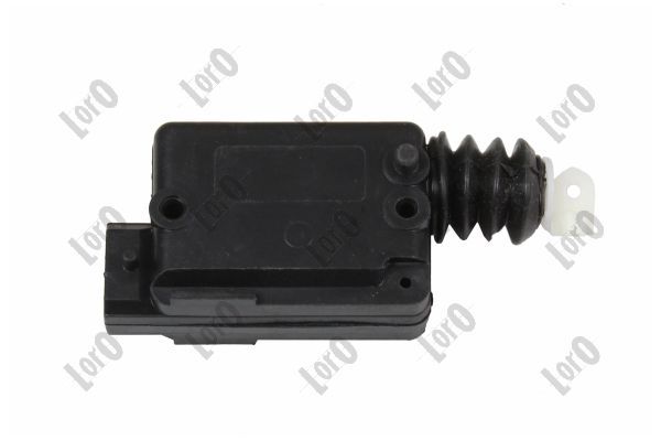 Actuator, central locking system-1