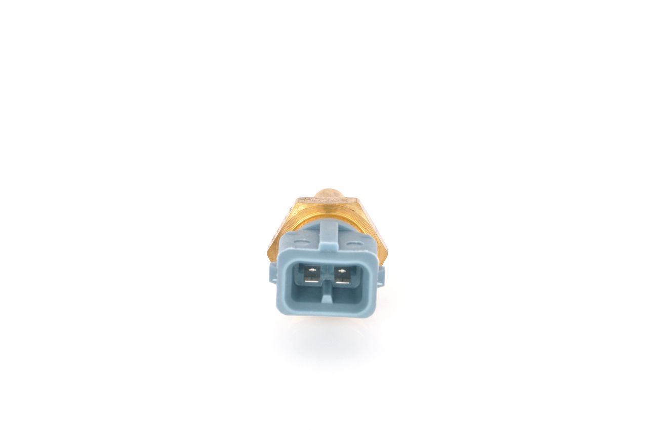 Sensor, coolant temperature-4