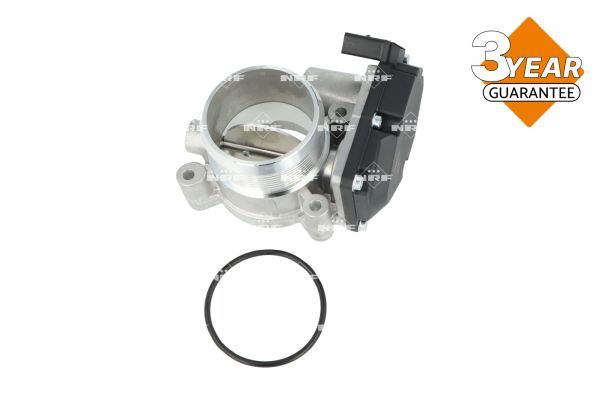 NRF 408058 Throttle body