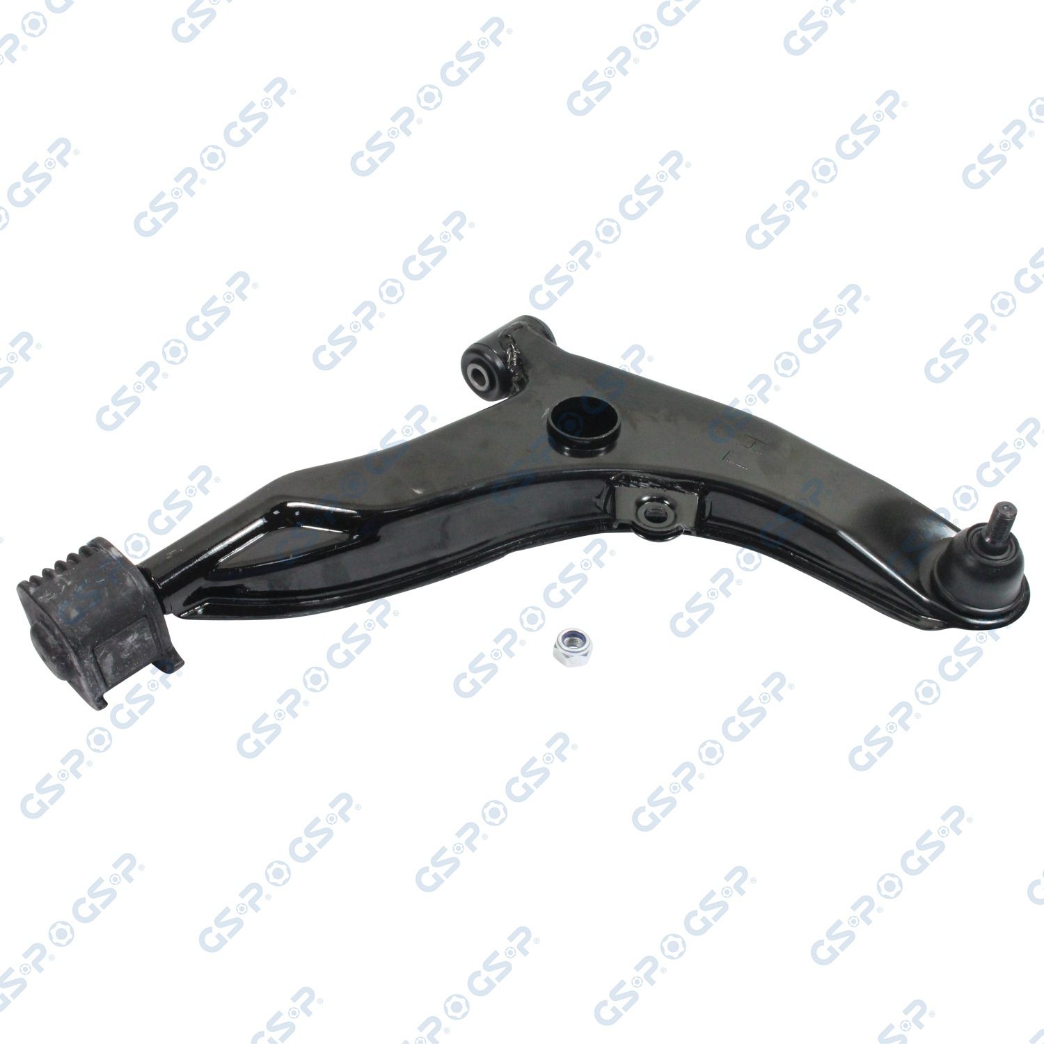 GSP S060607 Control/trailing arm, wheel suspension