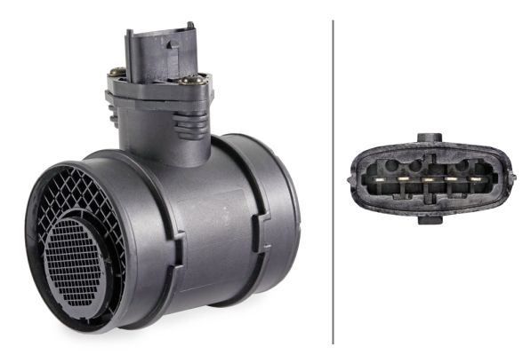 Mass Air Flow Sensor