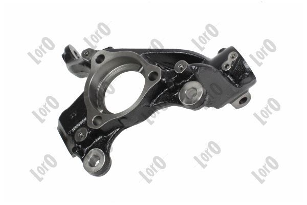 Steering Knuckle, wheel suspension-1