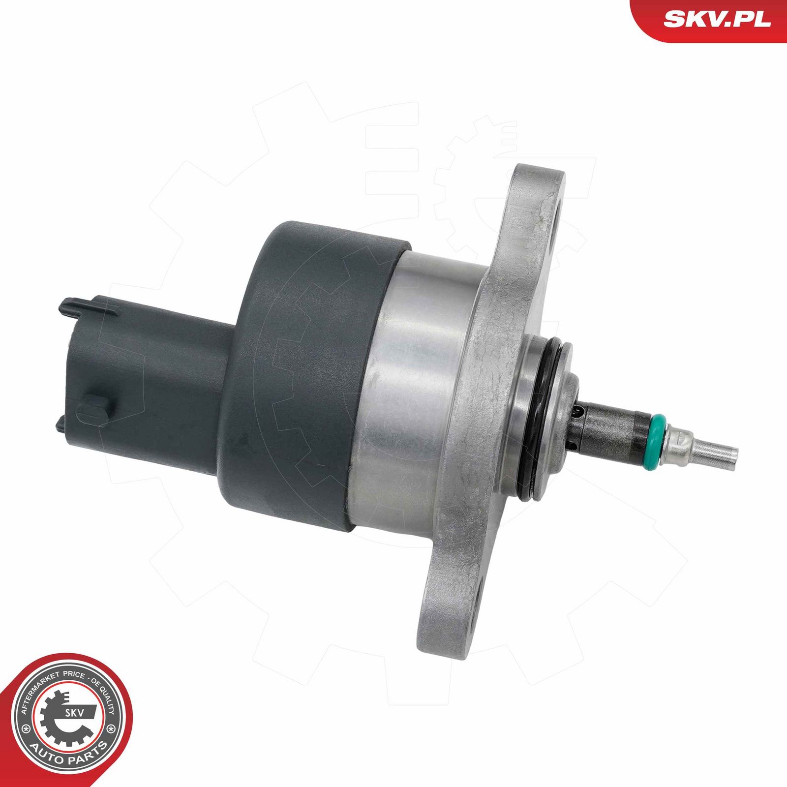 ESEN SKV 14SKV602 Pressure control valve, common rail system