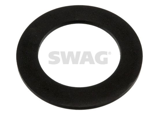 SWAG 40 22 0001 Gasket, oil filler neck cap