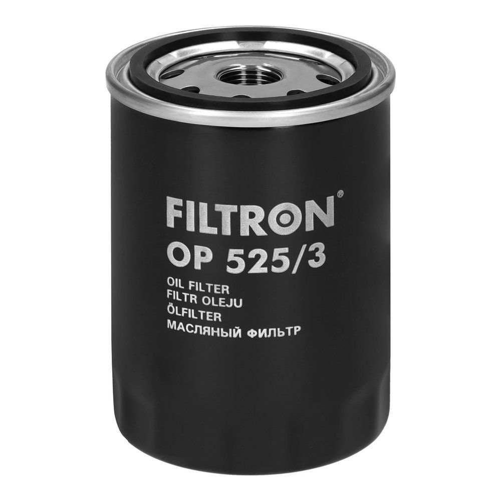 FILTRON OP 525/3 Oil filter
