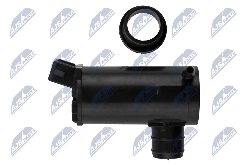 Washer Fluid Pump, window cleaning-3