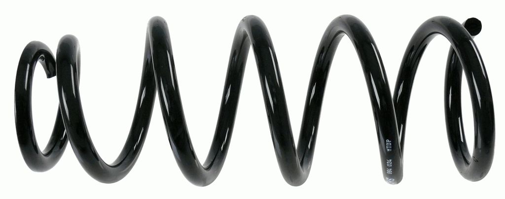 Suspension Spring-main