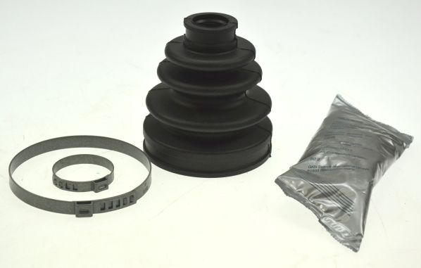 LÖBRO 303947 Bellow kit, drive shaft